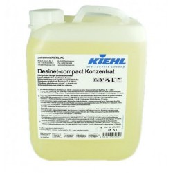 Kiehl Desinet Compact Konzentrat 5L detergent dezinfectant